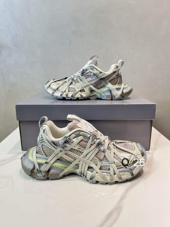 Picture of Balenciaga Shoes _SKUBalenciagasz35-45L01011248